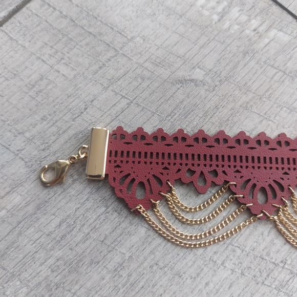 2/$30 ABS F-17 MKMBS Necklace Laser Cut - Picture 10 of 11